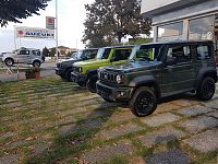Jimny