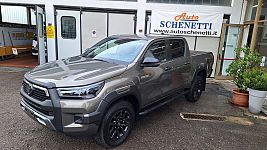 Hilux
