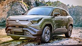 e VITARA
