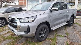 Hilux