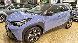 Aygo