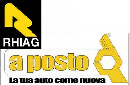 Ricambi di qualità originale